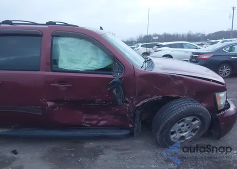 2009 Chevrolet Avalanche 1500 Lt2 from USA, damaged, VIN 3GNFK22069G186169